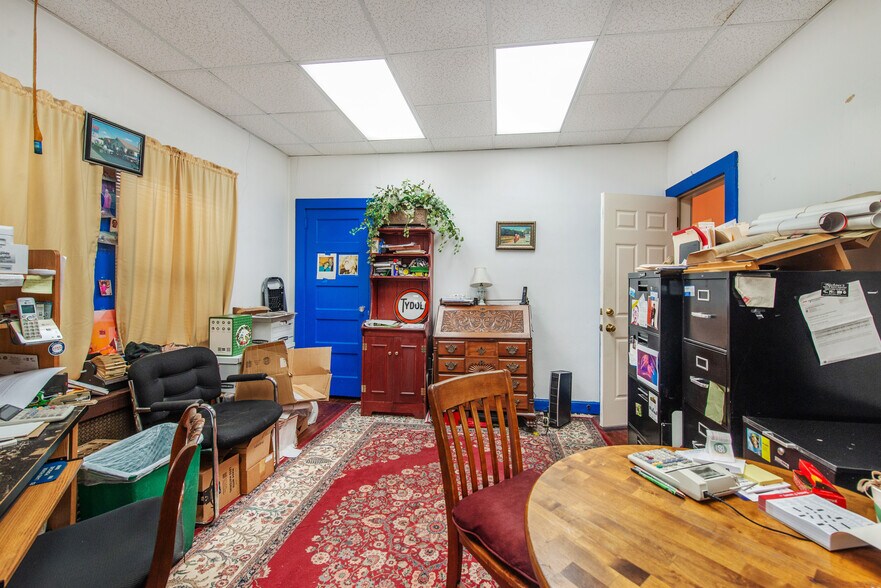 More Photos Of 209 S Maple Ave, Ridgewood Auto Repair For Sale