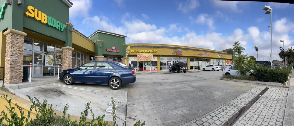 More Photos Of 11050 Prairie Ave, Inglewood Unknown For Lease