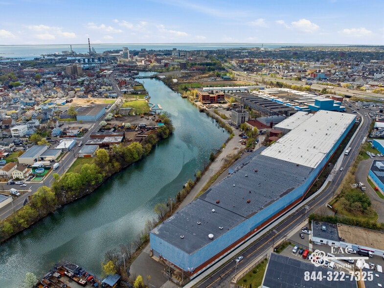 More Photos Of 73 River St, Bridgeport Manufacturing For Sale