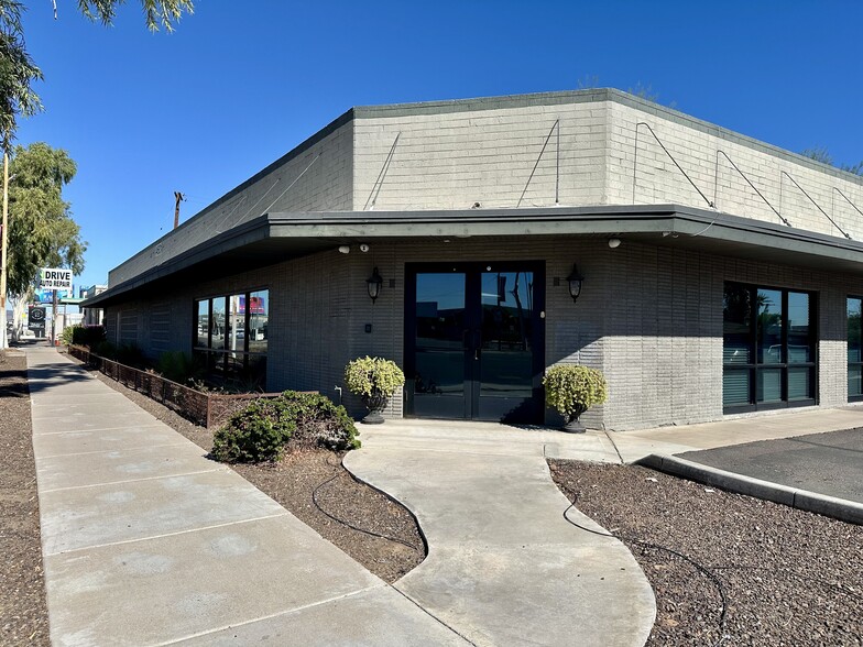 Primary Photo Of 4601 N 7th Ave, Phoenix Flex For Lease