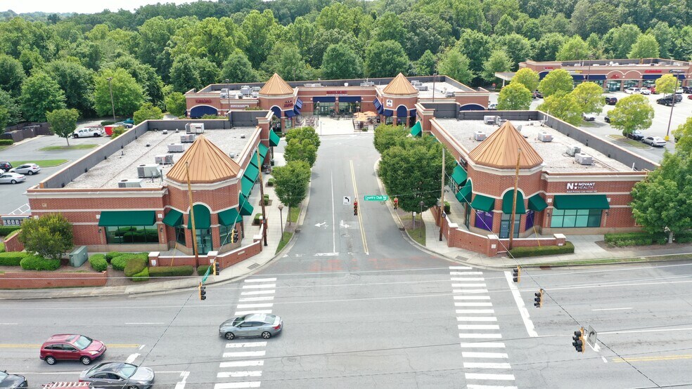 More Photos Of 5049 Country Club Rd, Winston-Salem Unknown For Lease