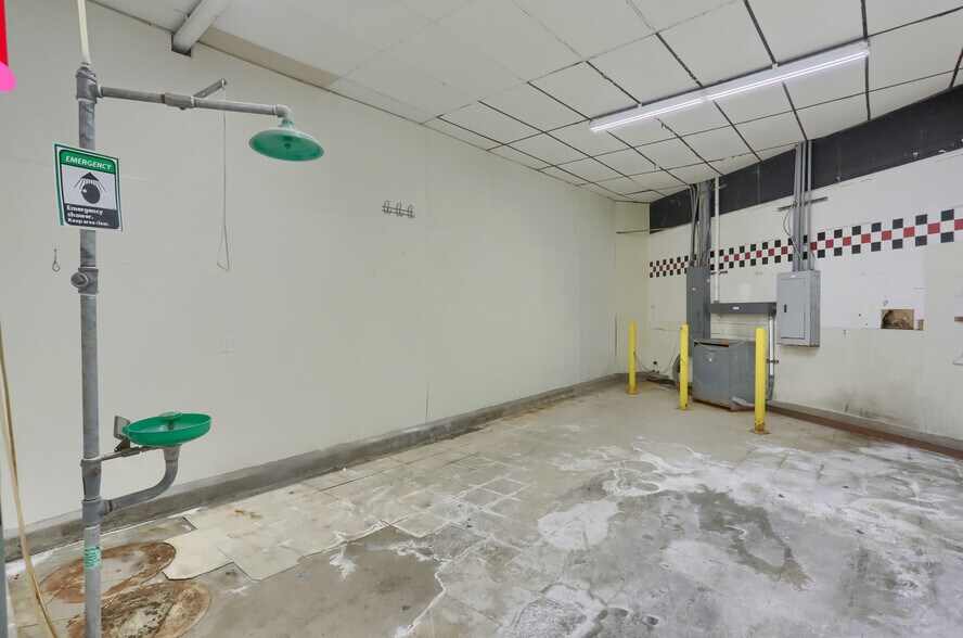 More Photos Of 144-148 Pennsylvania Ave, Charleroi Food Processing For Sale