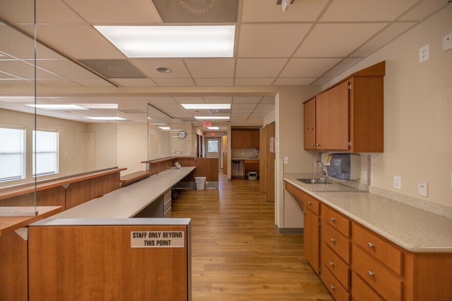 More Photos Of 609 Asheville Hwy, Sylva Medical For Lease