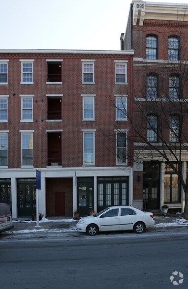 More Photos Of 212 Race St, Philadelphia Apartments For Sale