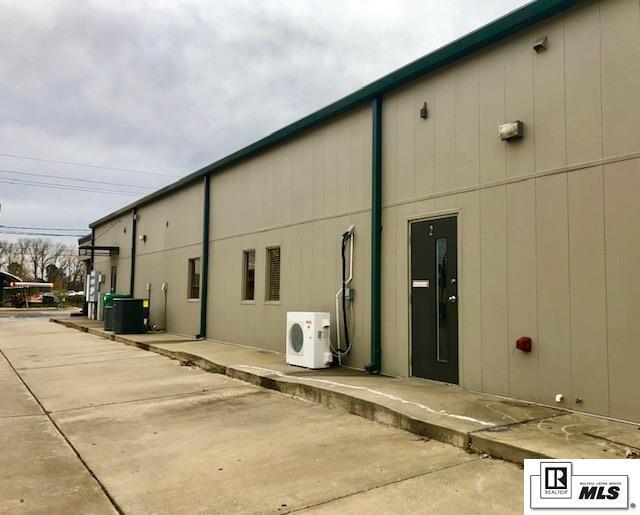 More Photos Of 5324 Cypress St, West Monroe Medical For Lease