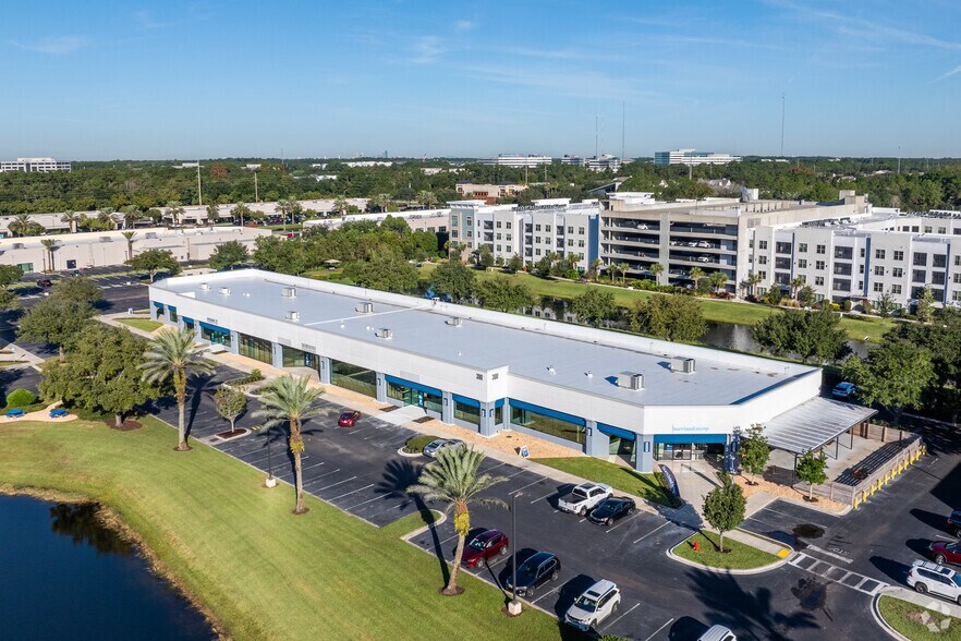 More Photos Of 5022 Gate Pky, Jacksonville Office For Lease