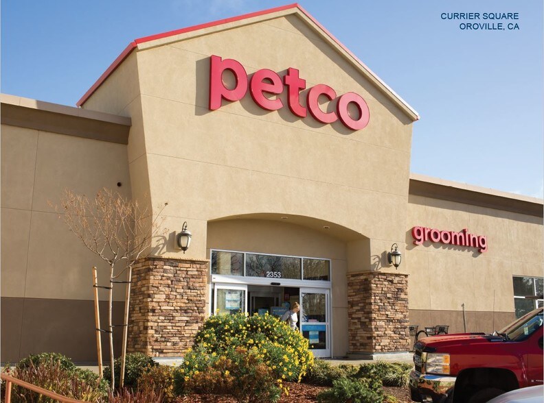 More Photos Of 2260-2476 Oro Dam Blvd E, Oroville Unknown For Lease