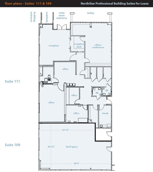 More Photos Of 4642 N Loop 289, Lubbock Medical For Lease