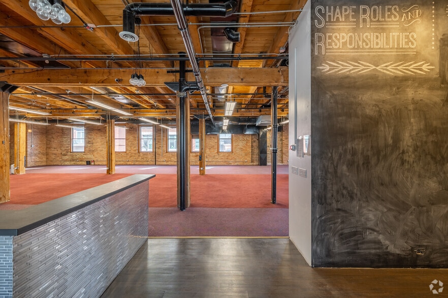 Photo of 2nd Floor Ste 200