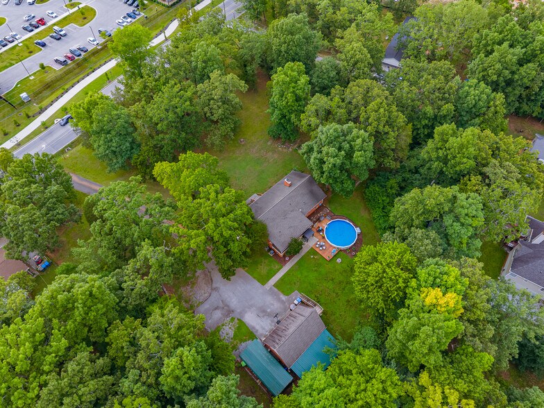 More Photos Of 2508 Gunbarrel Rd, Chattanooga Land For Sale