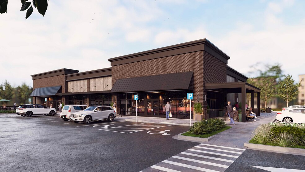 Primary Photo Of 00 Highway 54, Fayetteville General Retail For Lease