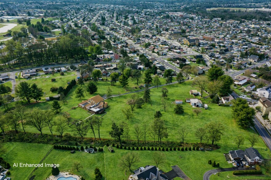 More Photos Of 1501 Detweiler Ave, Hellertown Land For Sale
