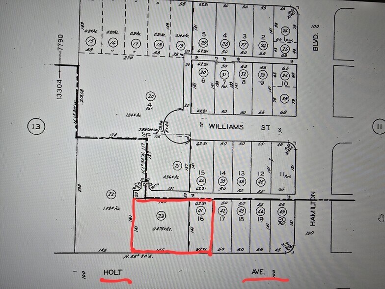 More Photos Of 855 W Holt Ave, Pomona Bar For Sale