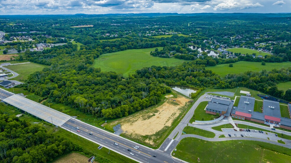 More Photos Of Georgetown Rd NW, Cleveland General Retail For Lease