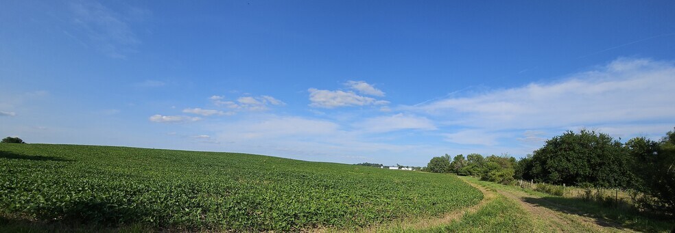 More Photos Of West County Road 350 South, Connersville Land For Sale