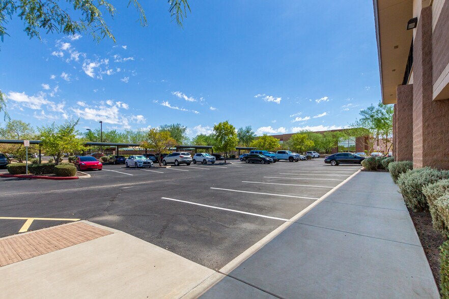 More Photos Of 1838 W Parkside Ln, Phoenix Office For Sale