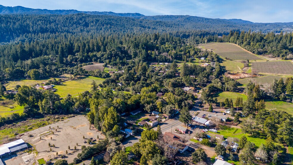 More Photos Of 8660-8684 Highway 128 Hwy, Philo Flex For Sale