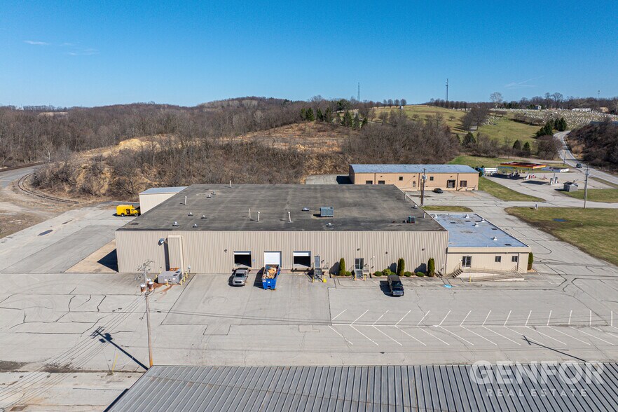 More Photos Of 1572 Roseytown Rd, Greensburg Warehouse For Lease