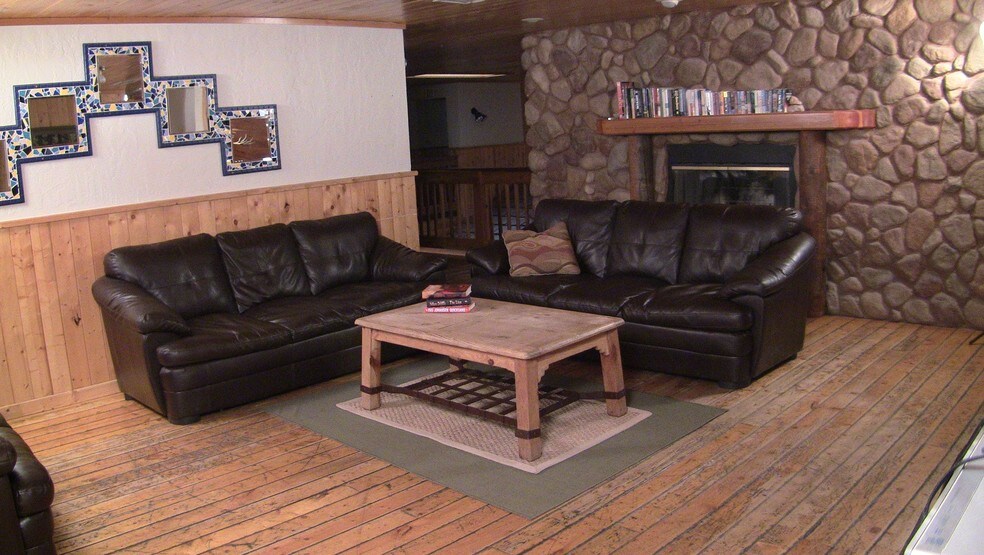 More Photos Of 17095 NV 317, Caliente Lodge Meeting Hall For Sale