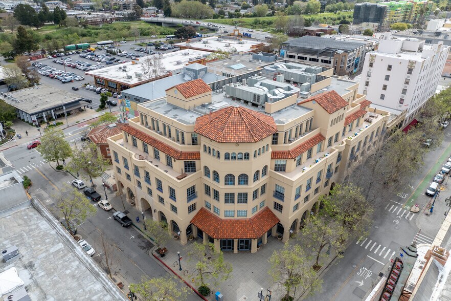 More Photos Of 110 Cooper St, Santa Cruz Office For Sale