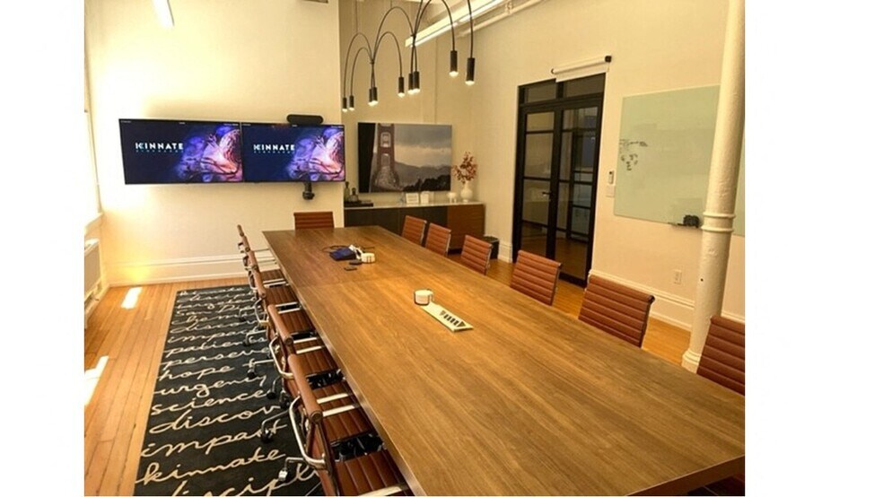 More Photos Of 103 Montgomery St, San Francisco Office For Lease