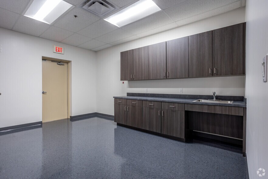 Photo of 1st Floor Ste 