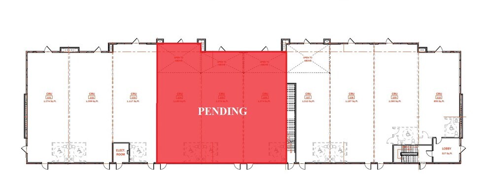 More Photos Of 441 111 St SW, Edmonton Storefront Retail Office For Lease