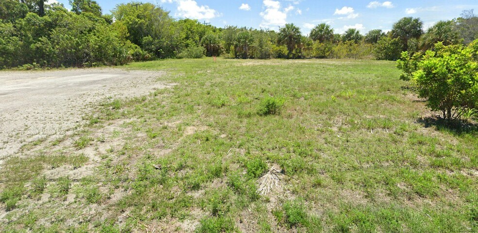 More Photos Of 3545 NE Indian River Dr, Jensen Beach Land For Sale