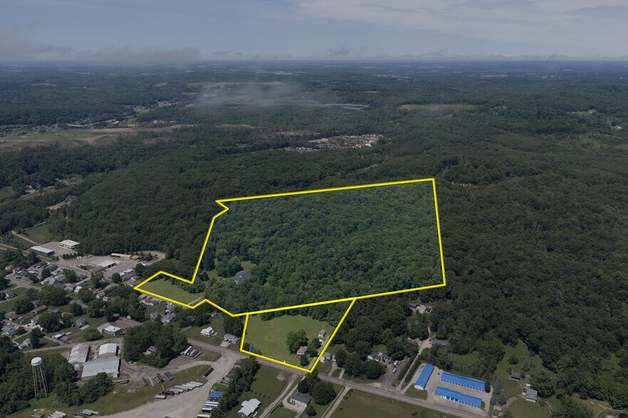 More Photos Of 6297 Columbia Rd NW, Dover Specialty For Sale