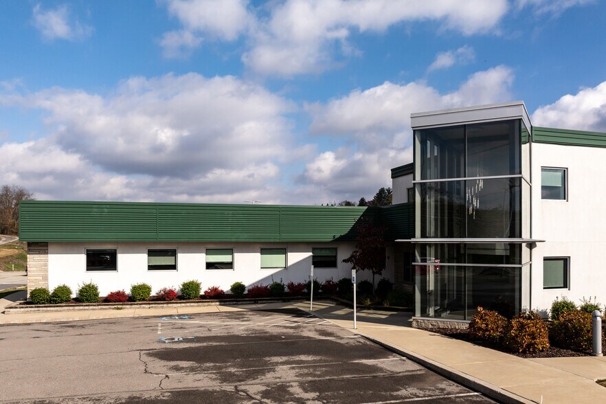 More Photos Of 3009 Washington Rd, McMurray Office For Sale