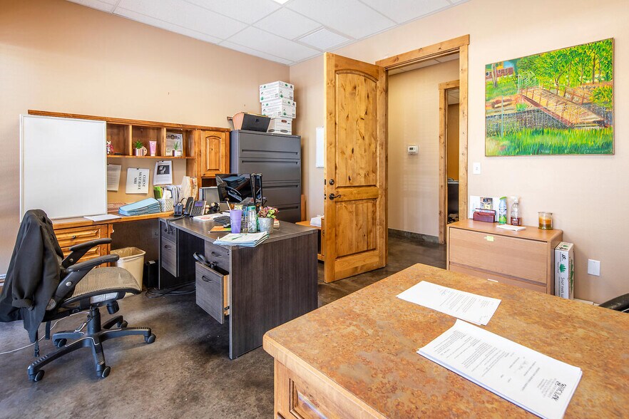 More Photos Of 7860 W Sahara Ave, Las Vegas Medical For Sale