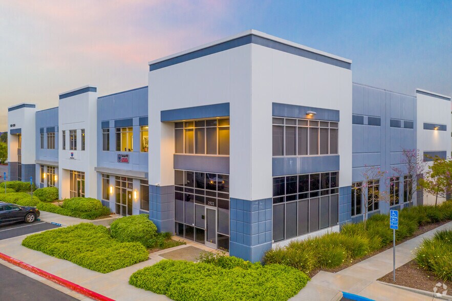 More Photos Of 2522-2538 Catamaran Way, Chula Vista Flex For Sale