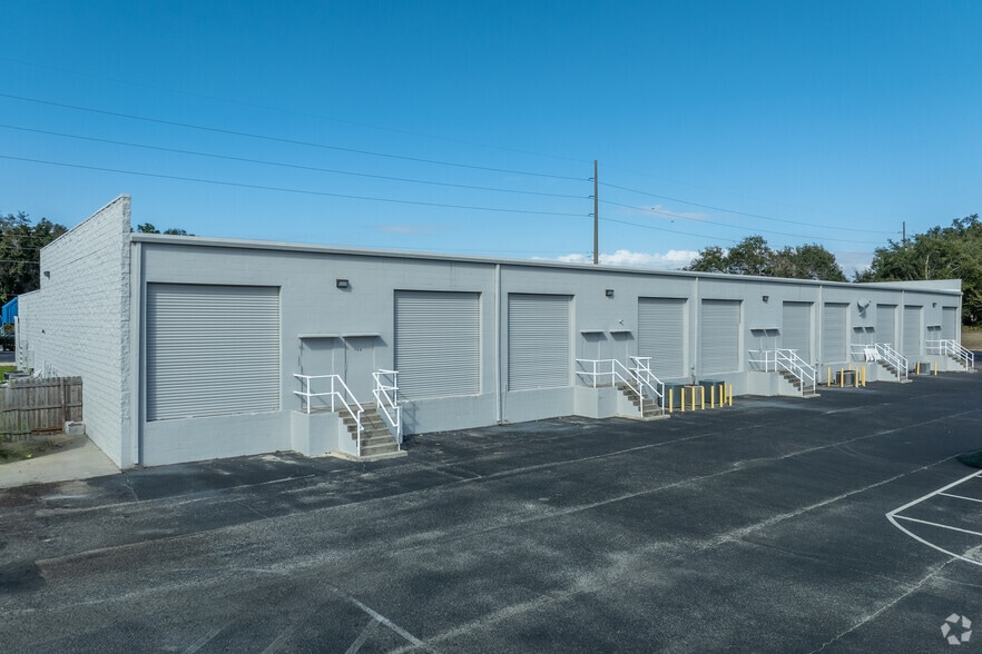 More Photos Of 1025-1045 Blanding Blvd, Orange Park Unknown For Lease