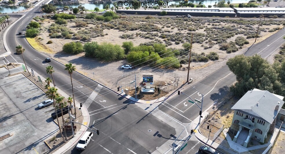 More Photos Of 429 N K St, Needles Land For Sale