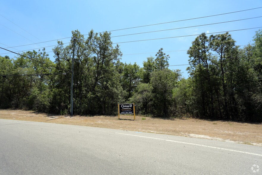 More Photos Of 0 Wiscon Rd, Brooksville Land For Sale