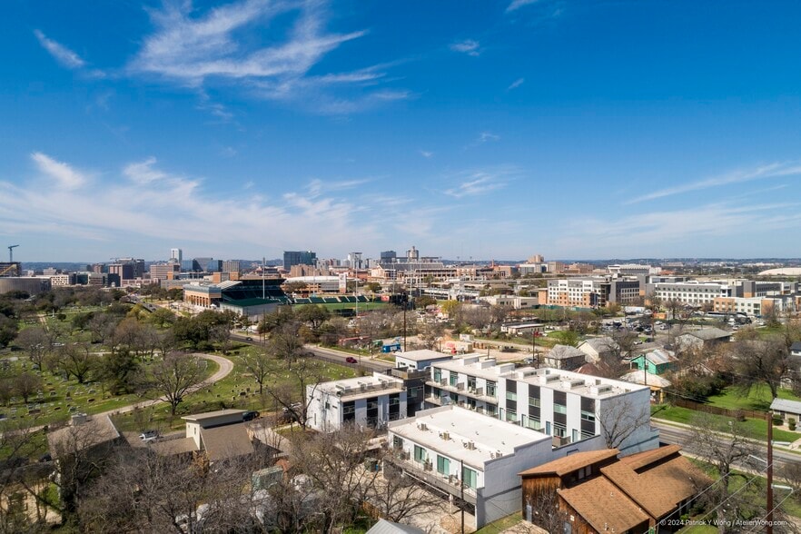 More Photos Of 1701 E Martin Luther King Jr Blvd, Austin Apartments For Lease