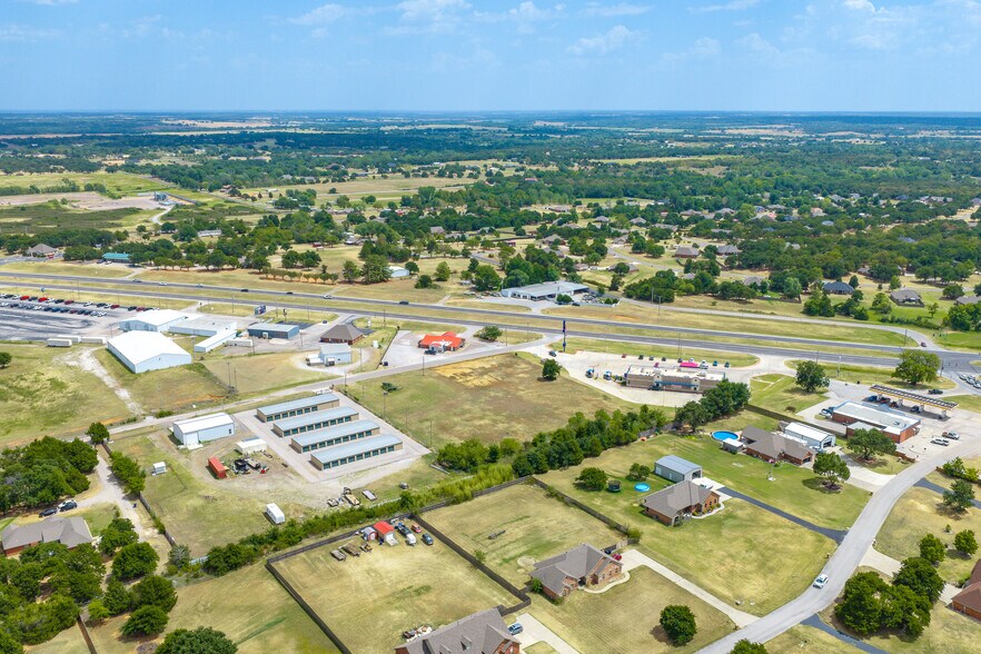 More Photos Of Oak Dr, Blanchard Land For Sale
