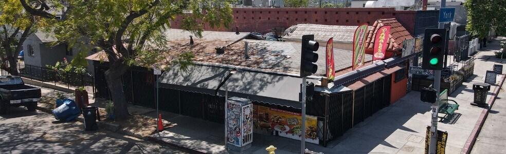 More Photos Of 5690 York Blvd, Los Angeles Office Residential For Sale