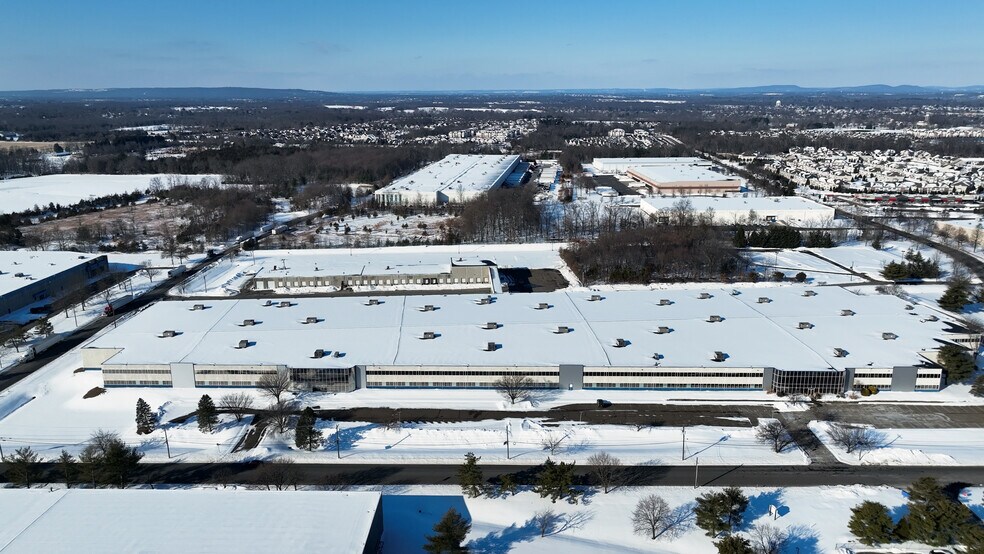 Primary Photo Of 1 Heller Park Ln, Somerset Unknown For Lease