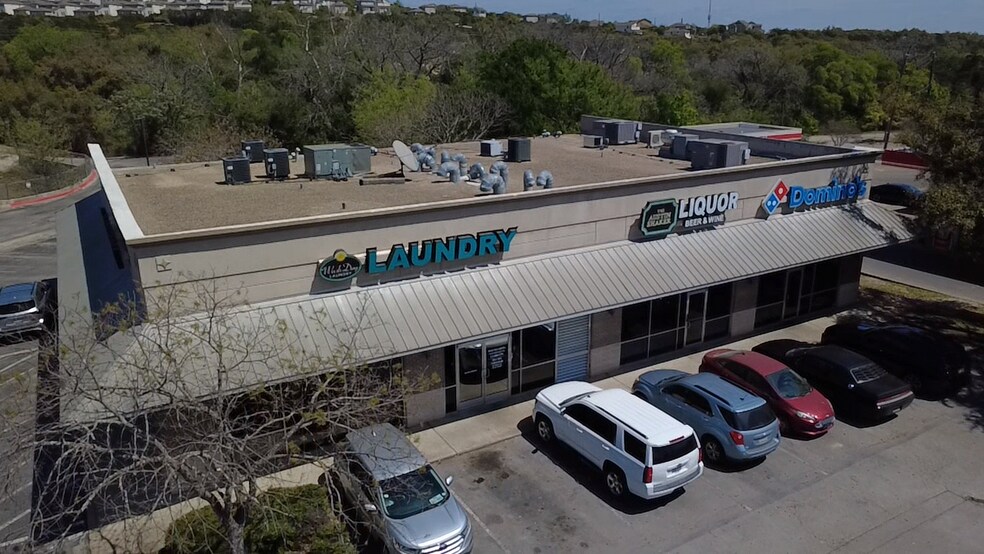 More Photos Of 7626 W Highway 71, Austin Freestanding For Lease