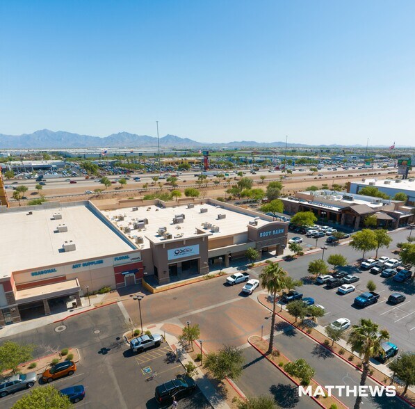 More Photos Of 10105 W McDowell Rd, Avondale Freestanding For Sale
