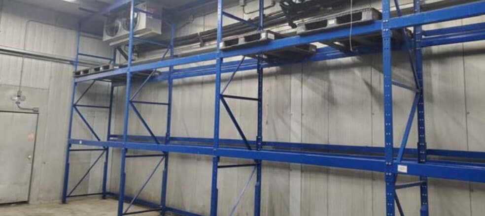 More Photos Of 801 E Michigan St, Evansville Distribution For Sale