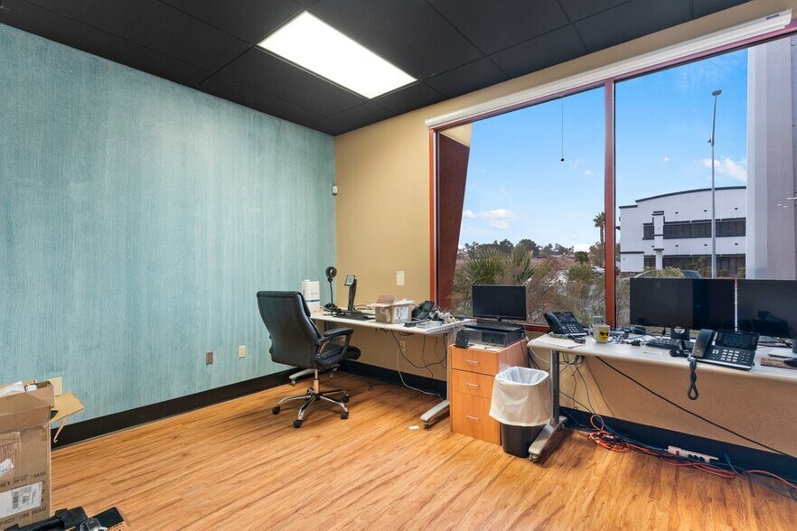 More Photos Of 7545 W Sahara Ave, Las Vegas Medical For Lease