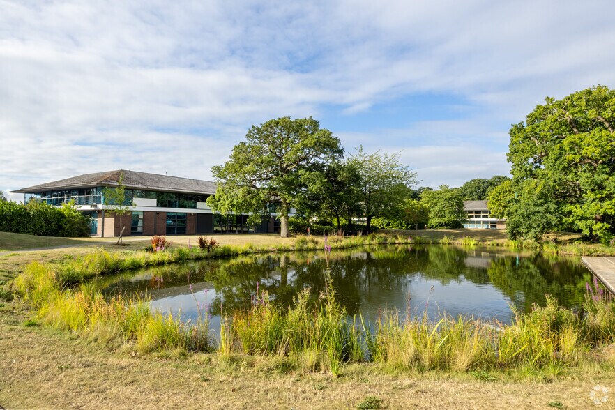 More Photos Of 1310 Solihull Pky, Birmingham Coworking Space