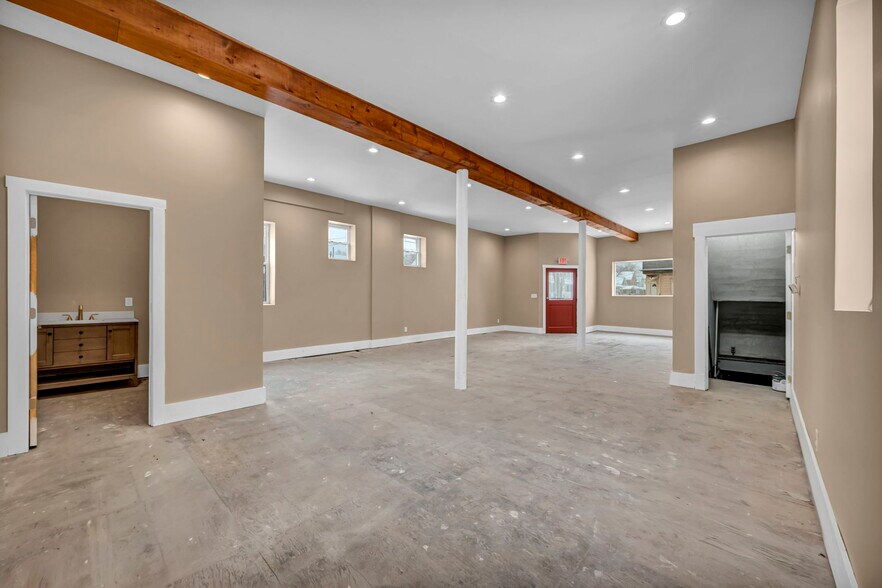 More Photos Of 3471 W 41st St, Cleveland Storefront Retail Residential For Sale