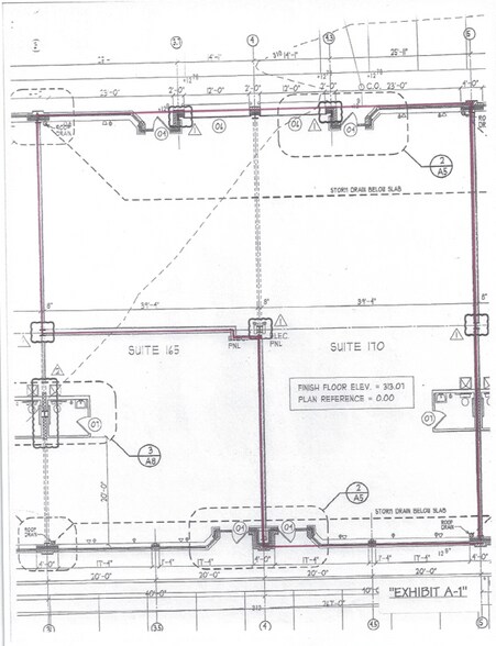 More Photos Of 22149 Davis Dr, Sterling Light Distribution For Lease