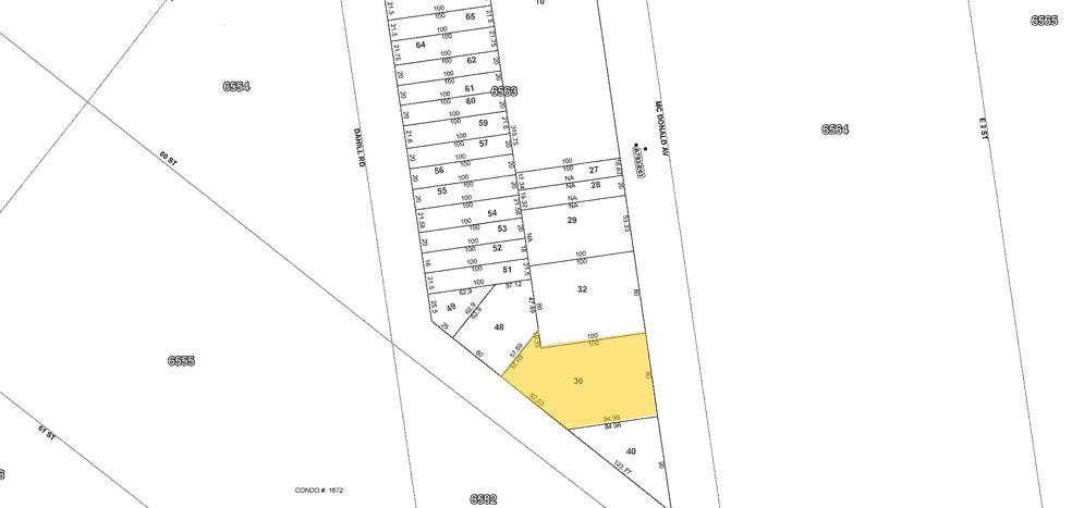 More Photos Of 2357 60th St, Brooklyn Medical For Sale