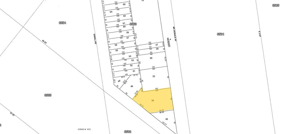More Photos Of 2357 60th St, Brooklyn Medical For Lease