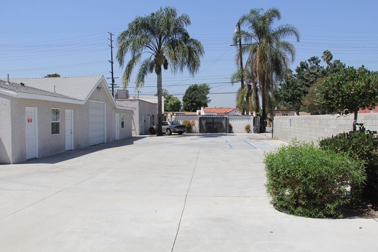 4342 Peck Rd, El Monte, CA 91732 Office Residential For Sale