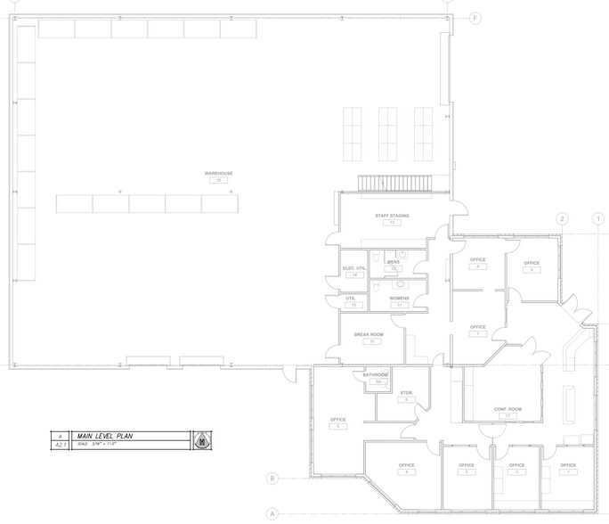 More Photos Of 901 Meredith Way, Sparks Manufacturing For Sale